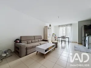 Appartement à La Chapelle-sur-Erdre (44240)