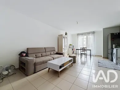 Appartement à La Chapelle-sur-Erdre (44240)