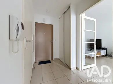 Appartement à La Chapelle-sur-Erdre (44240)