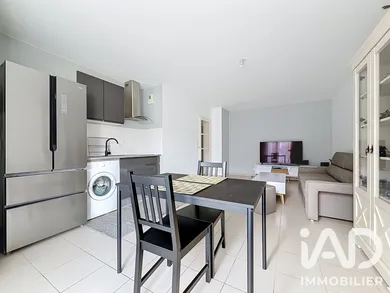 Appartement à La Chapelle-sur-Erdre (44240)