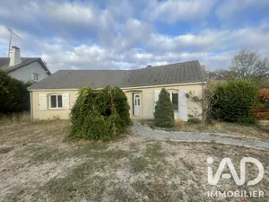 Maison à Apt (84400)