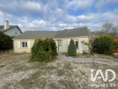 Maison à Apt (84400)