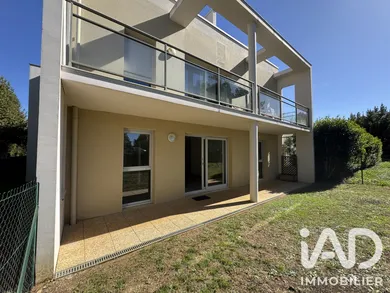 Appartement à Poitiers (86000)