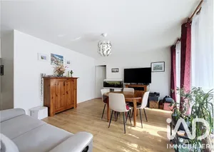 Appartement à Rouen (76100)