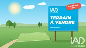 Terrain à bâtir à Bourret (82700)