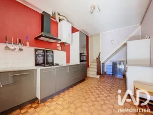 Townhouse in Preignac (33210)