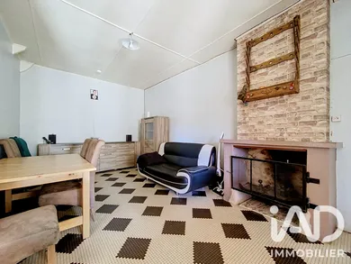 Townhouse in Preignac (33210)