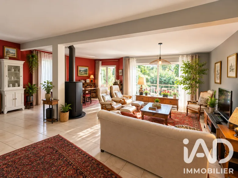 Maison 6 pièces 133 m² · à Betton · 133 m² · 498 000 €