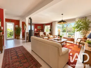 Traditional house in Betton (35830)