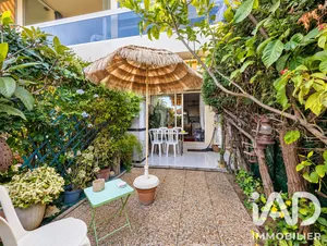 Studio in Cannes (06400)