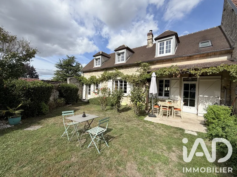 Maison 5 pièces 119 m² · à Pontpoint · 119 m² · 348 000 €