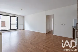Appartement à Aubervilliers (93300)