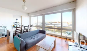 Apartment in Le Havre (76600)