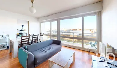 Apartment in Le Havre (76600)
