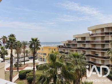 Studio in Canet-en-Roussillon (66140)