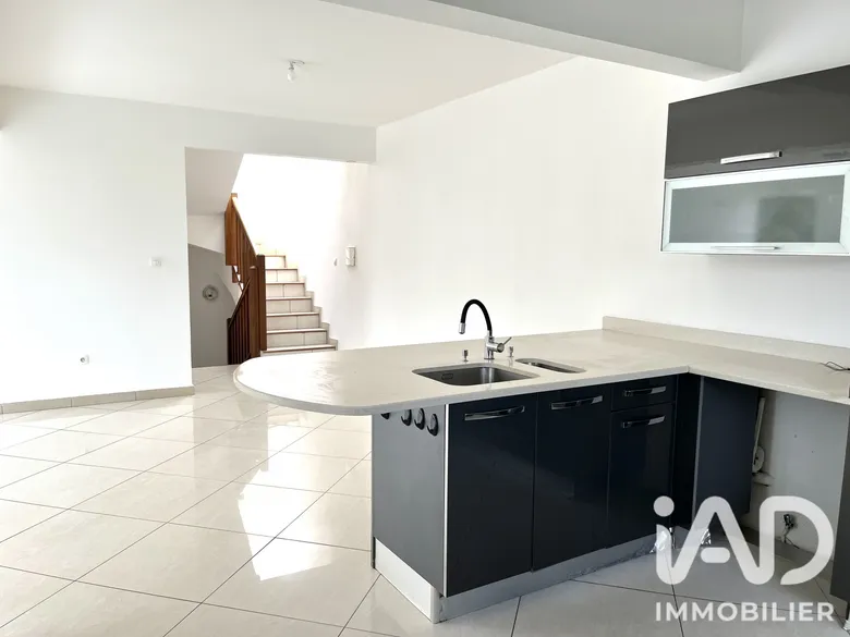 Maison 5 pièces 138 m² · à Le Tampon · 138 m² · 339 000 €