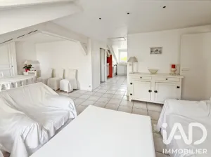 Appartement à Le Mée-sur-Seine (77350)