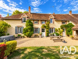 Park home in Amilly (45200)