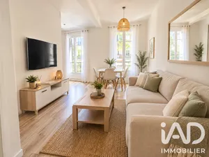 Appartement à Nice (06000)