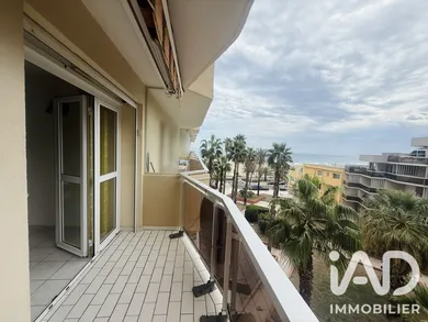 Studio in Canet-en-Roussillon (66140)