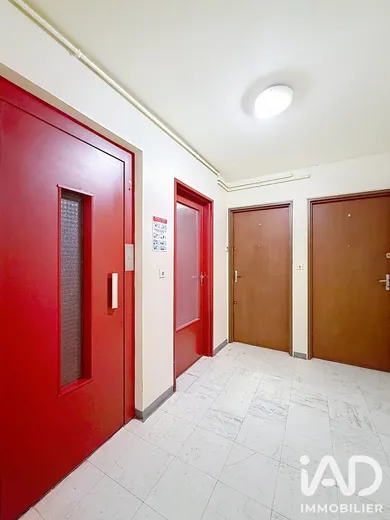Appartement à Châlons-en-Champagne (51000)