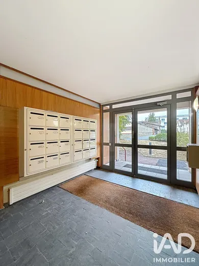 Appartement à Châlons-en-Champagne (51000)