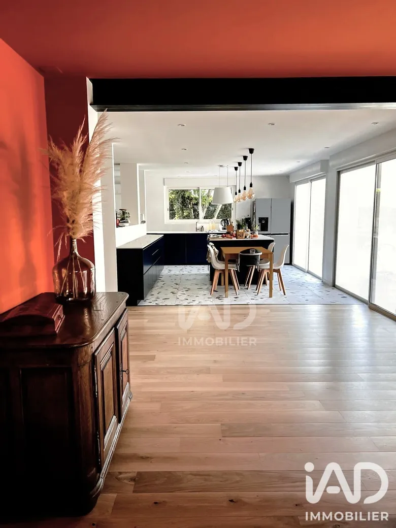 Maison 6 pièces 196 m² · à L'Union · 196 m² · 565 000 €