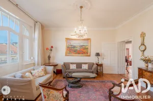Appartement à Metz (57000)