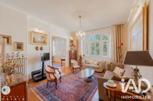 Apartment in Metz (57000)
