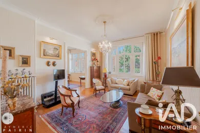 Appartement à Metz (57000)