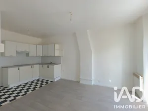 Appartement à Marseille (13004)