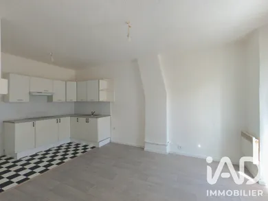Appartement à Marseille (13004)
