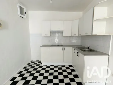 Appartement à Marseille (13004)