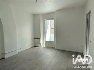 Appartement à Marseille (13004)