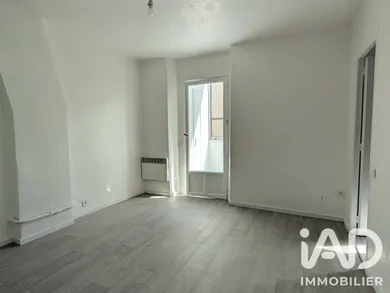 Appartement à Marseille (13004)