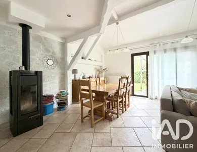 Maison à Albertville (73200)