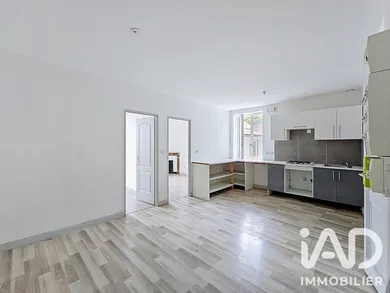 Appartement à Serrières (07340)