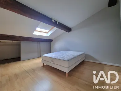 Duplex à Nancy (54000)