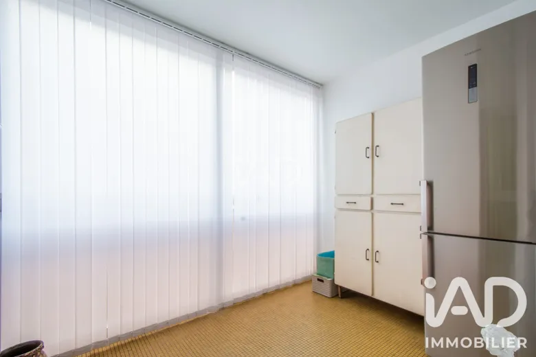 Appartement 4 pièces 77 m² · à Créteil · 77,2 m² · 235 000 €