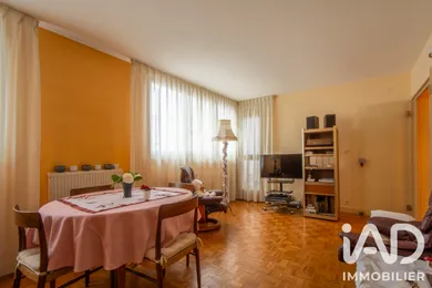 Appartement à Créteil (94000)