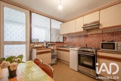 Appartement à Créteil (94000)