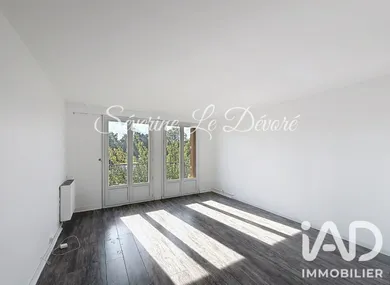 Appartement à Montmorency (95160)