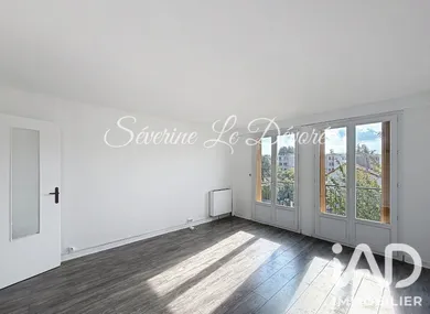 Appartement à Montmorency (95160)