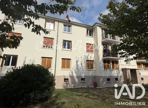 Appartement à Montmorency (95160)