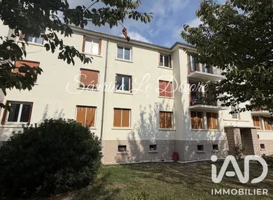 Appartement à Montmorency (95160)