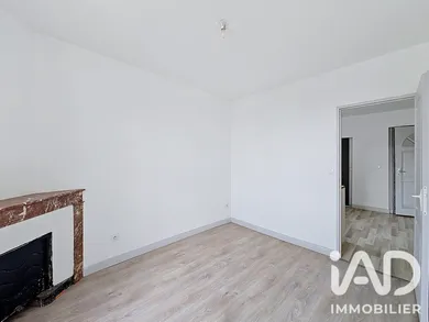 Appartement à Serrières (07340)