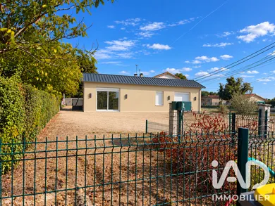 Traditional house in Chamadelle (33230)