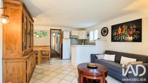 Apartment in La Ciotat (13600)