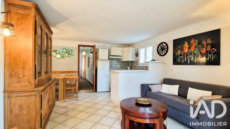 Appartement 2 pièces 47 m² · à La Ciotat · 47 m² · 1 100 €/mois