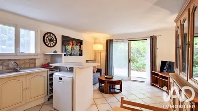Apartment in La Ciotat (13600)